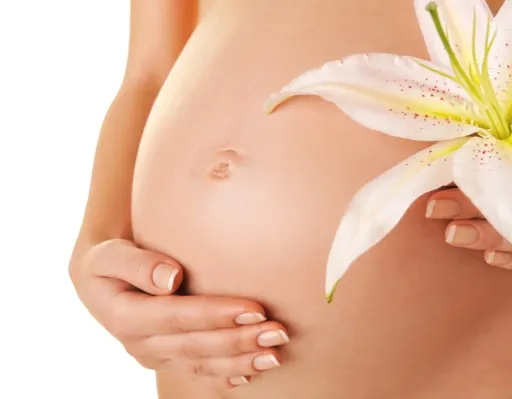 Zwangerschapsmassage